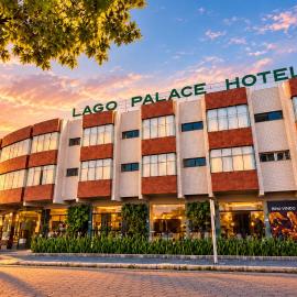 Lago Palace Hotel