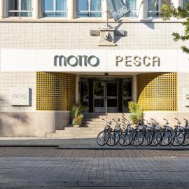 Motto by Hilton Rotterdam City Centre