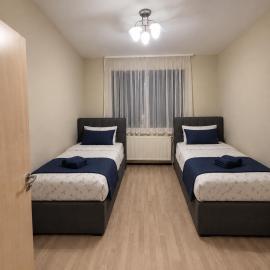 LA Vie, hotel in Pleven