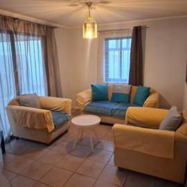 Guallatire, hotel di Calama