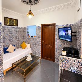 Apartment in Safi Fantastic Near the sea, Morocco
