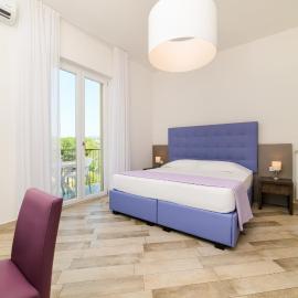 La Perla del Tirreno Guest House