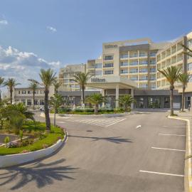 Hilton Skanes Monastir Beach Resort, hotel em Monastir