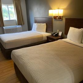 Econolodge kent,, hotell sihtkohas Kent