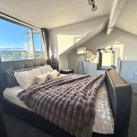 Wharfe View Cottage Ilkley