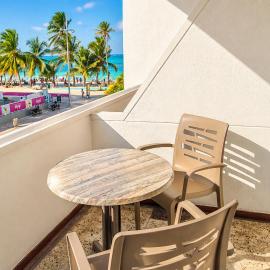 Hotel Portobelo Convention Center