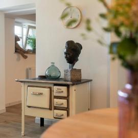Ferienwohnung im fränkischen Weinland, hotel Mainbernheimben