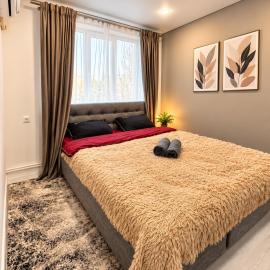 Apartaments Briceni city, Hotel in Briceni