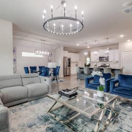 Modern Luxury Home Near Dallas - Open Concept, ξενοδοχείο σε Forney