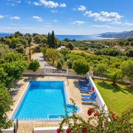 Villa Karras