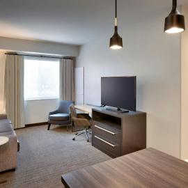 Residence Inn by Marriott Richmond Hill Savannah