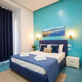 MergellinaResort, מלון בנאפולי