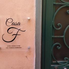Casa F