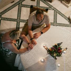 Riad Hôtel Belleville Marrakech