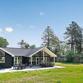 5 star holiday home in Liseleje