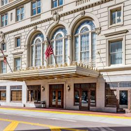 Hotel Flor Tampa Downtown, Tapestry Collection By Hilton