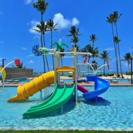 Vacanze - Ipioca Beach Residence