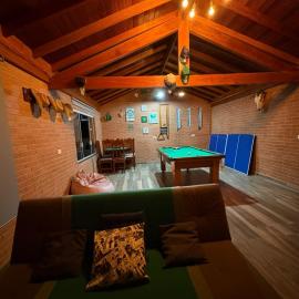 Casa de campo em Limeira