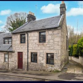 West Brae Cottage