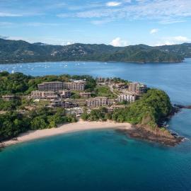 Waldorf Astoria Costa Rica Punta Cacique
