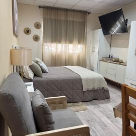 Fortuna Apart 2 – hotel w mieście General Roca