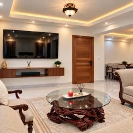 Luxury Apartment in Torre Terra España I