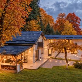 Mislea 13 - Private Luxury Retreat