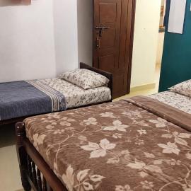 Hegde Farm Stay