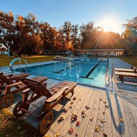 Resort Stromovka