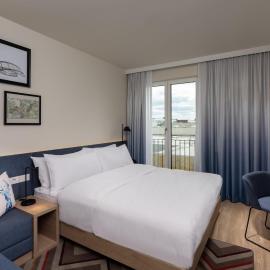 Hampton By Hilton Bremen North