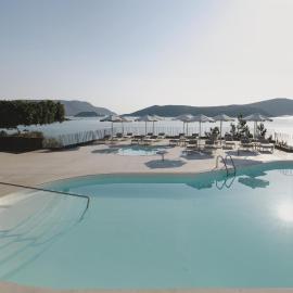 Domes Aulus Elounda, All-Inclusive Resort, Curio Collection by Hilton - Adults Οnly