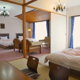 Tateyama Resort Hotel, hotel v mestu Tateyama
