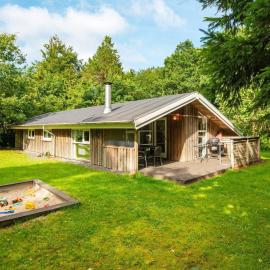 Luxury Retreat near Kvie So