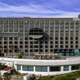 Hilton Queretaro، فندق في كيريتارو