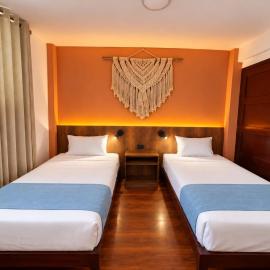Inkarri Express Arequipa