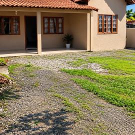 Casa Paz e sossego em Balneário Barra do Sul