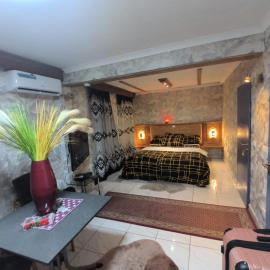 FENG SHUI Appartement