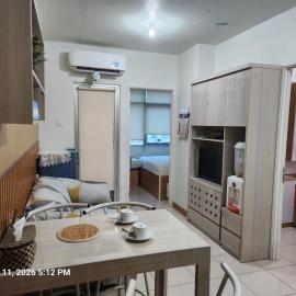 Pakubuwono Terrace Apartment