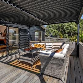 The Hideaway - Omaha Holiday Home