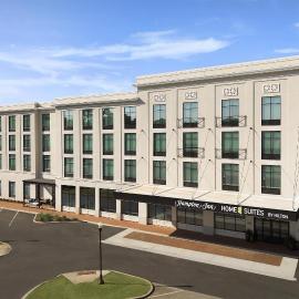 Home2 Suites By Hilton Huntsville Village Of Providence