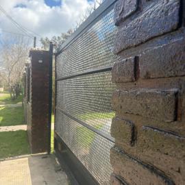 Los castaños, хотел в La Unión