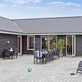5 star holiday home in Væggerløse