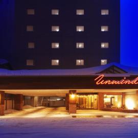 UNWIND HOTEL & BAR Sapporo