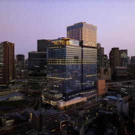 Waldorf Astoria Osaka