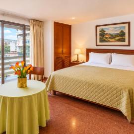 Gran Hotel Mediterráneo