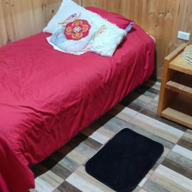 Cabañas en puertecillo, hotel Puertecillóban
