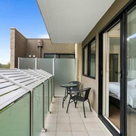 Affordable Studio, Steps to Box Hill Hospital