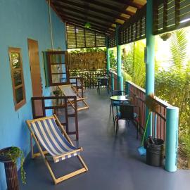 Chor Chaba, hotel en Koh Kood