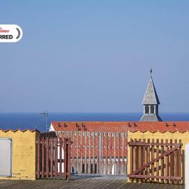 4 person holiday home in Gudhjem, hotel a Gudhjem