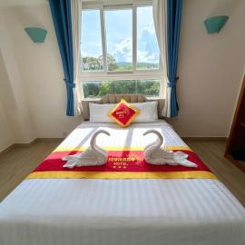 Monaco Hotel Phú Quốc